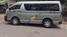 Toyota Hiace   2008 - Cần bán xe Toyota Hiace sản xuất năm 2008, giá chỉ 295 triệu