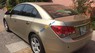 Chevrolet Cruze Ls 2011 - Cần bán gấp Chevrolet Cruze Ls năm sản xuất 2011 giá cạnh tranh