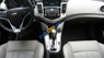 Chevrolet Cruze   LTZ  2015 - Cần bán Chevrolet Cruze LTZ sản xuất 2015, màu đen