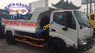 Hino 300 Series 2017 - Xe Ben Hino Kiên Giang. Xe tải Hino tặng 100% thuế tại Kiên Giang