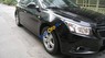 Chevrolet Cruze   LTZ  2015 - Cần bán Chevrolet Cruze LTZ sản xuất 2015, màu đen