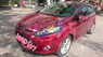 Ford Fiesta S 2011 - Bán ô tô Ford Fiesta S đời 2011, màu đỏ, 355 triệu