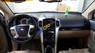 Chevrolet Captiva  LT 2007 - Bán Chevrolet Captiva LT sản xuất 2007, màu bạc, giá 299tr