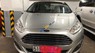 Ford Fiesta 2016 - Cần bán gấp Ford Fiesta sản xuất năm 2016, màu bạc, nhập khẩu, giá 470tr