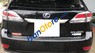 Lexus RX 2012 - Bán Lexus RX đời 2012, màu đen, nhập khẩu nguyên chiếc chính chủ