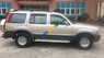 Ford Everest 2.5MT 2006 - Bán Ford Everest 2.5MT đời 2006 số sàn