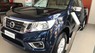 Nissan Navara EL 2018 - Bán xe Nissan Navara EL 2018, màu xanh lam, xe nhập, 630tr