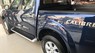 Nissan Navara EL 2018 - Bán xe Nissan Navara EL 2018, màu xanh lam, xe nhập, 630tr