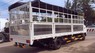 Hino FC 2017 - Bán xe FC9JLSW thùng dài 6m7, tải trọng hàng hóa 5.750 tấn