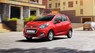 Chevrolet Spark LS 2018 - Bán Chevrolet Spark LS sản xuất năm 2018, màu đỏ