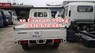 Xe tải 500kg - dưới 1 tấn 2018 - Đại lý bán xe tải Veam VPT095 tải trọng 990kg, thùng dài 2m6, nội thất hiện đại, giá rẻ nhất