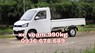 Xe tải 500kg - dưới 1 tấn 2018 - Đại lý bán xe tải Veam VPT095 tải trọng 990kg, thùng dài 2m6, nội thất hiện đại, giá rẻ nhất