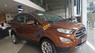 Ford EcoSport  1.5L Titanium 2018 - Bán xe Ford EcoSport 1.5L Titanium 2018, màu nâu