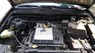 Toyota Highlander 3.0 2003 - Bán xe Toyota Highlander AT sản xuất 2003, màu đen, nhập khẩu nguyên chiếc chính chủ, giá tốt