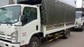 Asia Xe tải 2018 - Bán xe tải ISUZU 3,5 tấn , xe tải ISUZU 3,5 tấn thùng dài 4,3 mét