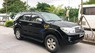 Toyota Fortuner G 2010 - Bán xe Toyota Fortuner G 2010, màu đen, nhập khẩu