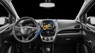 Chevrolet Spark  LS 2018 - Chuyên dòng Chevrolet Spark tại Biên Hòa - Đồng Nai, liên hệ 0908.587.792 để có giá tốt nhất