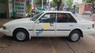 Kia Concord 2000 - Bán ô tô Kia Concord năm 2000, màu trắng, giá 22tr