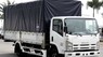 Asia Xe tải 2018 - ISUZU 8,2 tấn bán giá gốc, xe tải ISZU 8,2 tấn , xe tải ISUZU 8T2