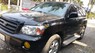 Toyota Highlander 3.0 2003 - Bán xe Toyota Highlander AT sản xuất 2003, màu đen, nhập khẩu nguyên chiếc chính chủ, giá tốt
