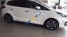 Kia Rondo GMT 2018 - Bán xe Kia Rondo GMT đời 2018, màu trắng 