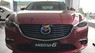 Mazda 6 Facelift 2018 - Bán xe Mazda 6 Facelift sản xuất 2018, màu đỏ