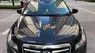 Daewoo Lacetti   CDX 1.6 AT  2011 - Bán xe Daewoo Lacetti CDX 1.6 AT đời 2011, màu đen  