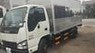 Asia Xe tải 2018 - Bán xe tải ISUZU 3,5 tấn , xe tải ISUZU 3,5 tấn thùng dài 4,3 mét