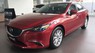 Mazda 6 Facelift 2018 - Bán xe Mazda 6 Facelift sản xuất 2018, màu đỏ