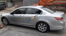 Honda Accord 2.4 2008 - Bán Honda Accord 2.4 đời 2008, màu bạc, nhập khẩu