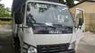 Asia Xe tải 2018 - Đại lý isuzu 1,9 tấn , đại lý bán trả góp xe tải isuzu 1,9 tấn