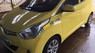 Hyundai Eon   2012 - Bán lại xe Hyundai Eon đời 2012, màu vàng