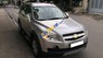 Chevrolet Captiva  LTZ 2007 - Bán xe Chevrolet Captiva LTZ sản xuất năm 2007 