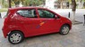 Nissan Pixo 1.0 AT 2011 - Bán Nissan Pixo 1.0 AT 2011, màu đỏ, nhập khẩu chính chủ