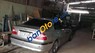 BMW 3 Series   318i  2002 - Bán ô tô BMW 3 Series 318i đời 2002, màu bạc, xe nhập