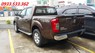 Nissan Navara EL 2017 - Nissan Navara EL nâu 2017 nhập khẩu nguyên chiếc giá cực tốt. LH: 0933.533.362