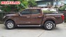 Nissan Navara EL 2017 - Nissan Navara EL nâu 2017 nhập khẩu nguyên chiếc giá cực tốt. LH: 0933.533.362