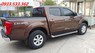 Nissan Navara EL 2017 - Nissan Navara EL nâu 2017 nhập khẩu nguyên chiếc giá cực tốt. LH: 0933.533.362