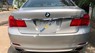 BMW 7 Series 750Li 2008 - Bán BMW 7 Series 750Li sản xuất 2008, màu bạc, xe nhập còn mới