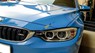 BMW M4 M4 2017 - (BMW Miền Nam) cần bán BMW M4 2017, màu xanh lam, nhập khẩu chính hãng, LH: 0978877754