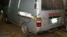 Nissan Urvan 2.0 MT 1994 - Cần bán gấp Nissan Urvan 2.0 MT 1994, màu bạc, xe nhập