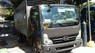 Veam VT651 2017 - Bán xe tải Veam VT651, trọng tải 6T5 thùng bạt, trả góp 80%