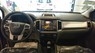 Ford Ranger XLT 4x4 MT 2018 - Bán ô tô Ford Ranger XLT 4x4 MT đời 2018, màu trắng, hỗ trợ trả góp 90% và giảm giá cực tốt