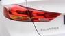 Hyundai Elantra 2018 - Bán Hyundai Elantra năm 2018 màu trắng, 729 triệu