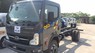 Veam VT651 2017 - Bán xe tải Veam VT651, trọng tải 6T5 thùng bạt, trả góp 80%