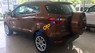 Ford EcoSport 1.5L Titanium  2018 - Bán Ford EcoSport 1.5L Titanium năm 2018, màu nâu