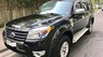 Ford Everest MT  2010 - Bán ô tô Ford Everest MT sản xuất năm 2010, màu đen  