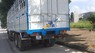 Xe tải Trên 10 tấn 2013 - Cần bán xe tải Chenglong Hải Âu 4 chân đời 2013, xe cũ