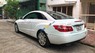 Mercedes-Benz E class E350 2010 - Bán ô tô Mercedes E350 đời 2010, màu trắng