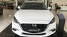 Mazda 3 2018 - Cần bán Mazda 3 2018, màu trắng